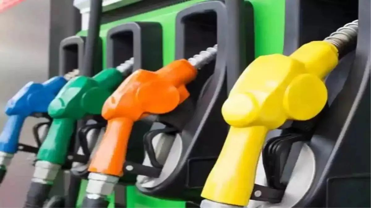 Petrol And Diesel Price Today: Fuel Prices Reduced In Certain Cities ...